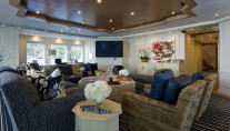 Diamond A -  Upper Salon (Sky lounge)